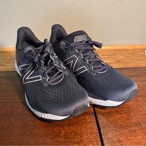 New Balance Fresh Foam 880 M880T11 Mens Running Shoes Size 12 D grey